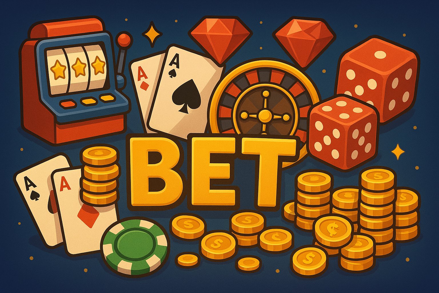 Live Casino Myanmar